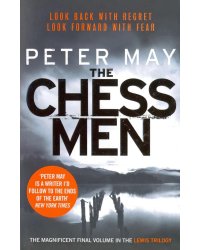 The Chessmen (The Lewis Trilogy, book 3)