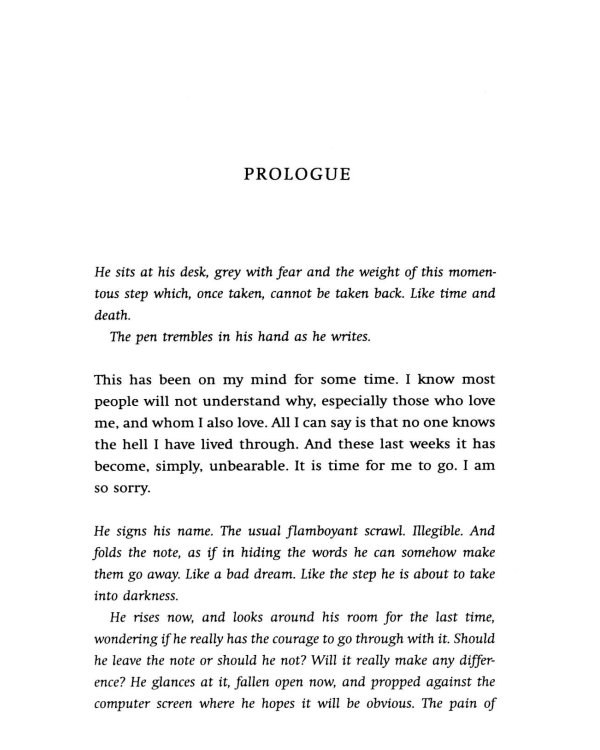 The Chessmen (The Lewis Trilogy, book 3)