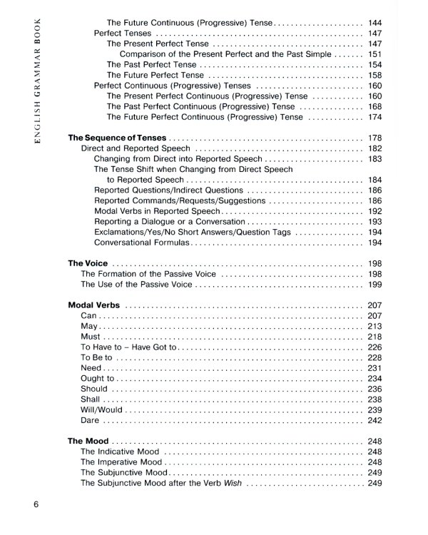 English Grammar Book. Version 2.0 = Грамматика английского языка. Версия 2.0: Учебное пособие