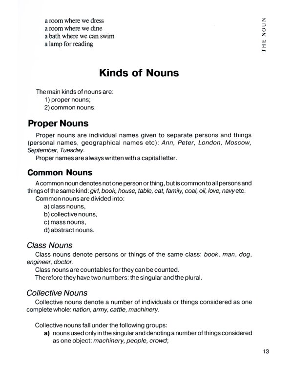 English Grammar Book. Version 2.0 = Грамматика английского языка. Версия 2.0: Учебное пособие