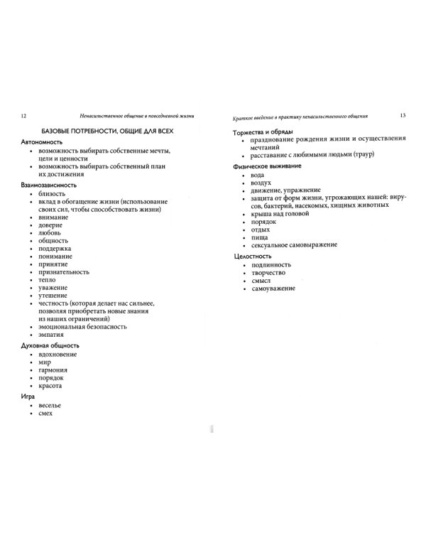 Ненасильственное общение в повседневной жизни. Практич-ие инструменты для бесконфликтного общения и эффективного взаимодействия в любой ситуации