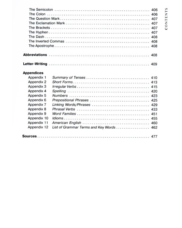 English Grammar Book. Version 2.0 = Грамматика английского языка. Версия 2.0: Учебное пособие