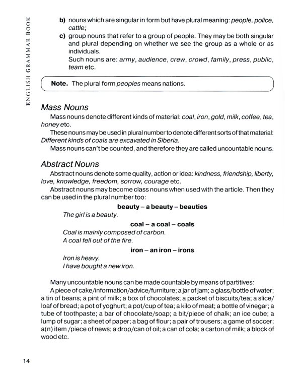 English Grammar Book. Version 2.0 = Грамматика английского языка. Версия 2.0: Учебное пособие