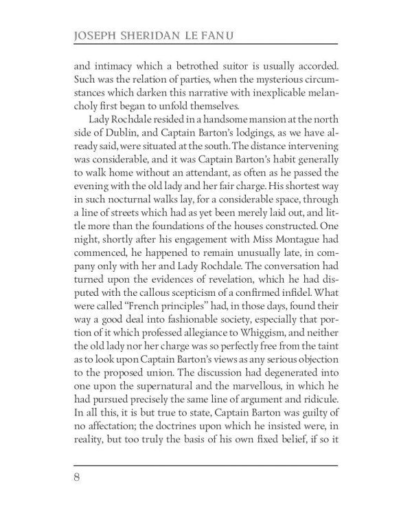 The Watcher and Other Weird Stories