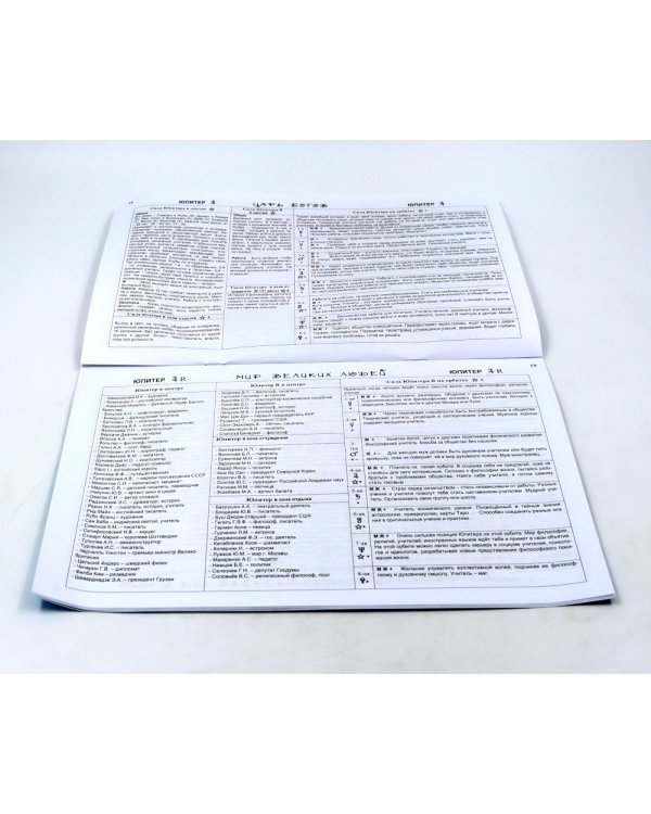 Формула души; Сила Формулы души. Учебное пособие к книге (комплект из 2-х книг)