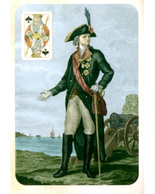 Оракул Нива (36 карт + инструкция)