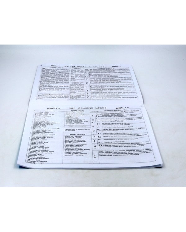 Формула души; Сила Формулы души. Учебное пособие к книге (комплект из 2-х книг)