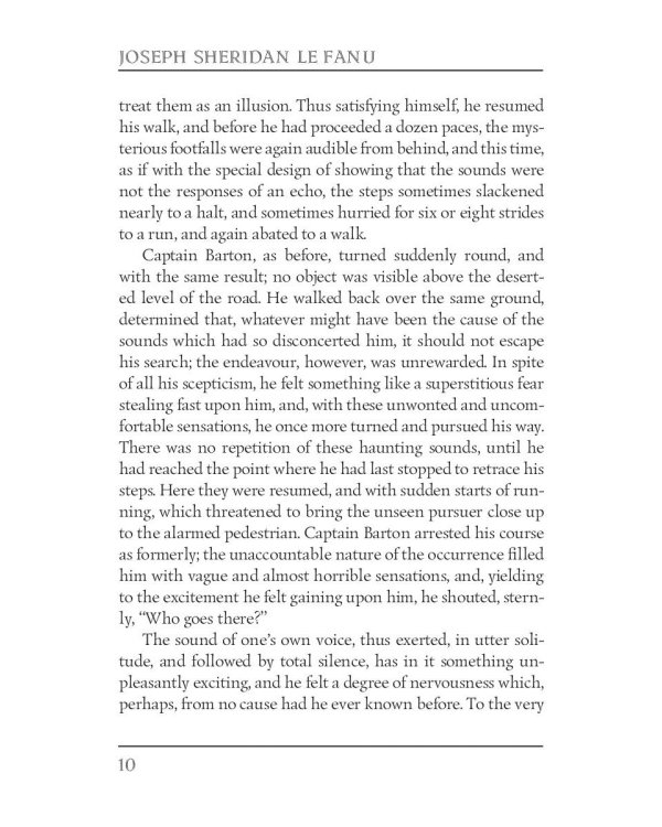 The Watcher and Other Weird Stories