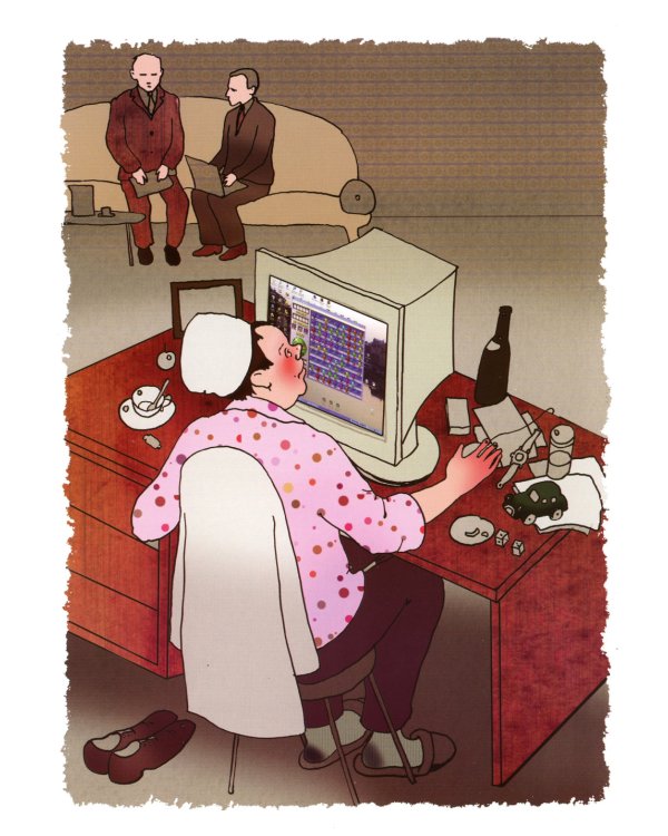 25 способов угробить стоматологическую клинику