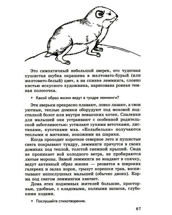 Беседы о русском Севере. Методические рекомендации