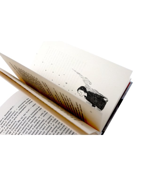 Книжная лавка под дождем. 2-е изд., испр.; "Книжная лавка под дождем" и костяной дракон (комплект из 2-х книг)