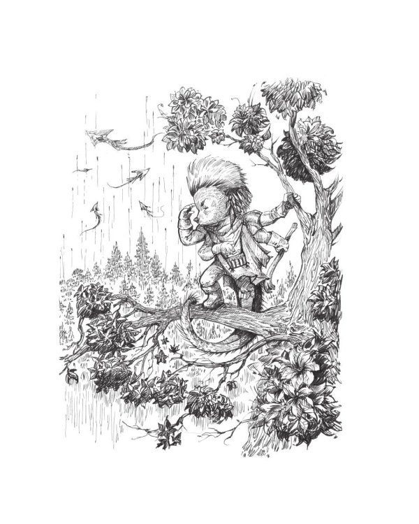 Фантастика без границ-2. Запределье