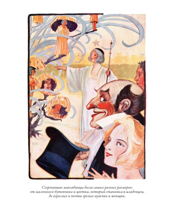 Озма из страны Оз. Дороти и волшебник в стране Оз