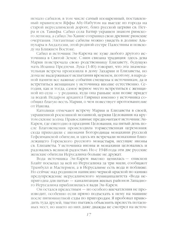 Сосна и олива. Израиль и его соседи