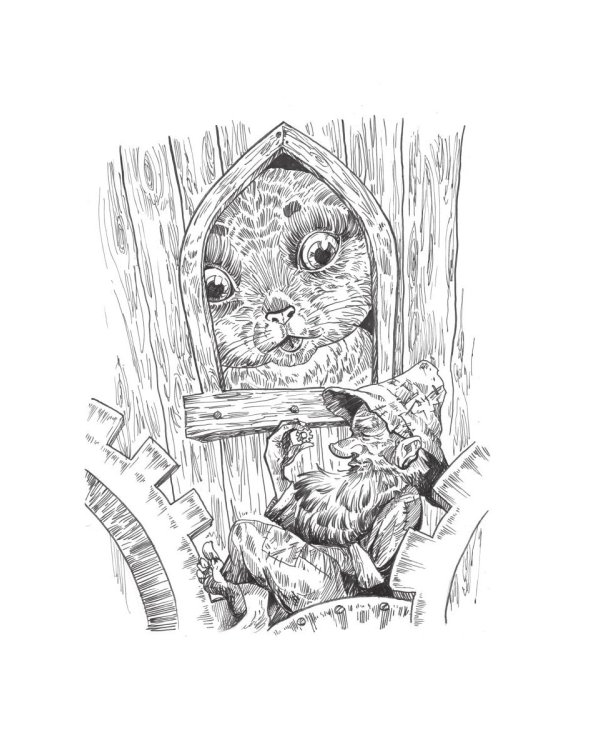 Фантастика без границ-2. Запределье