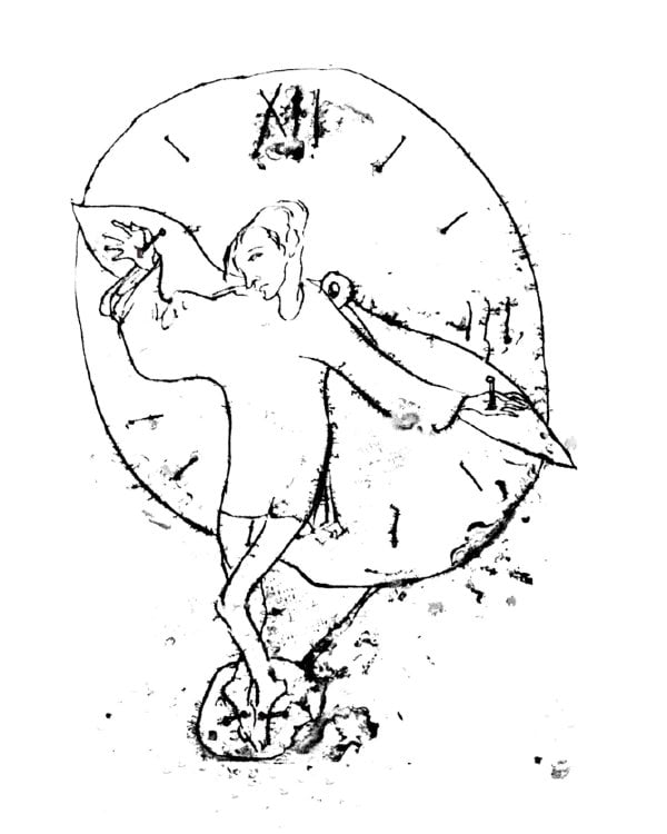 Гештальт: стихотворения