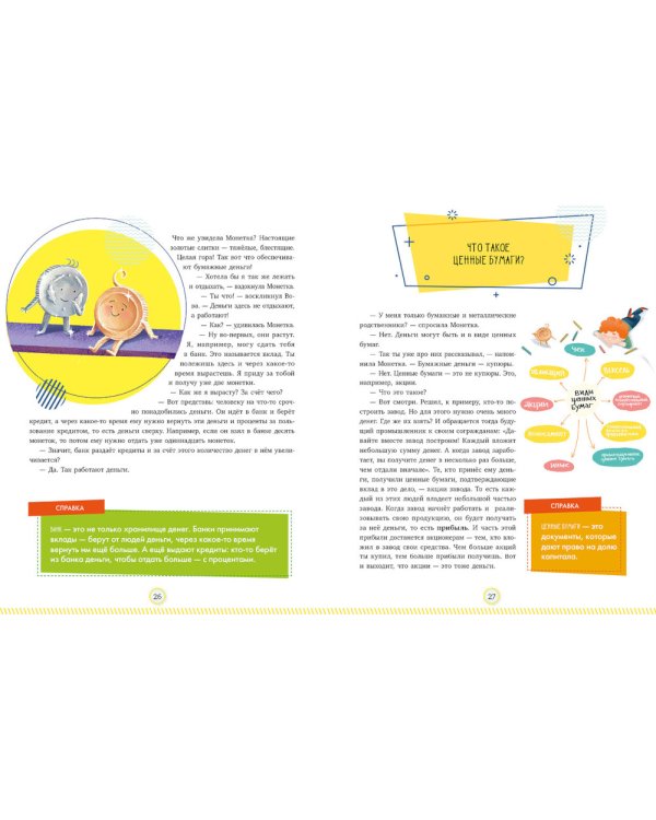 Что такое деньги (пер.)