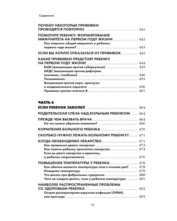 Я мама. Самый полный путеводитель по первому году материнства