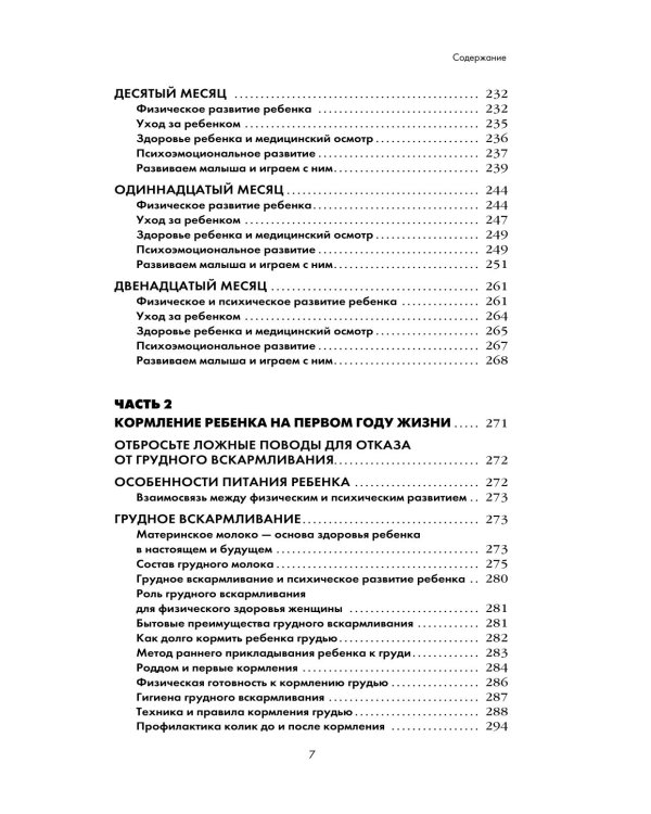 Я мама. Самый полный путеводитель по первому году материнства