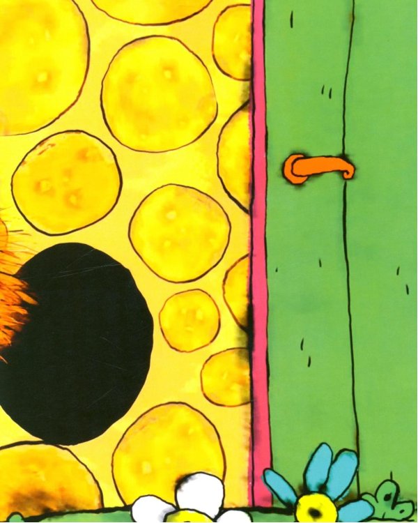 Козья хатка. Русская сказка