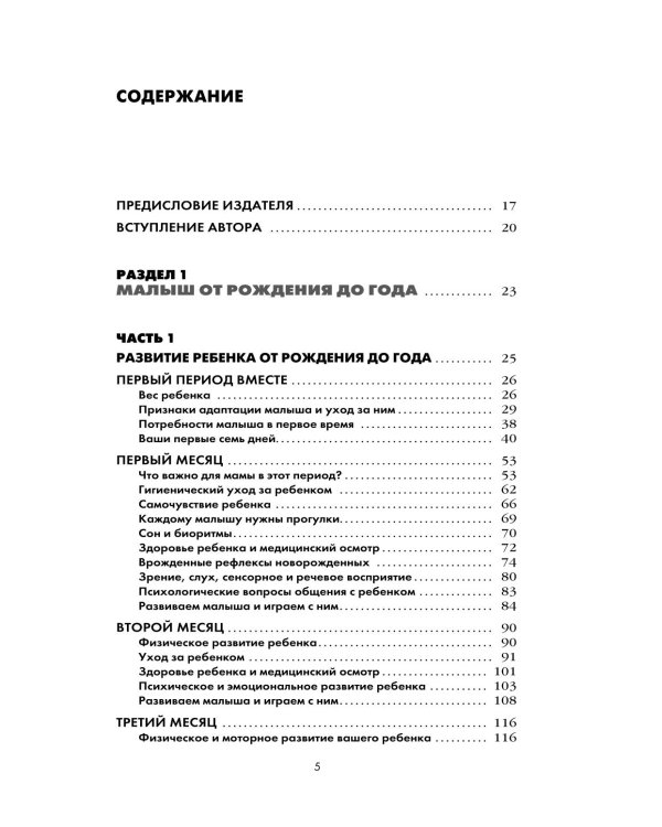 Я мама. Самый полный путеводитель по первому году материнства