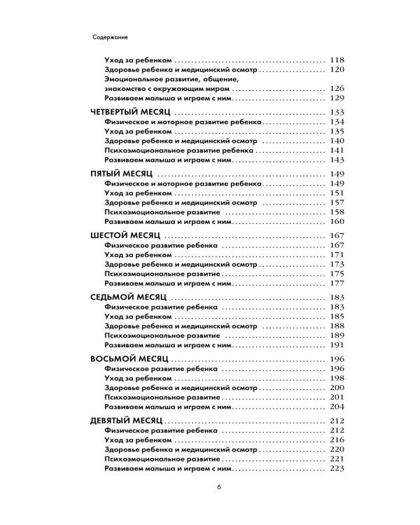 Я мама. Самый полный путеводитель по первому году материнства