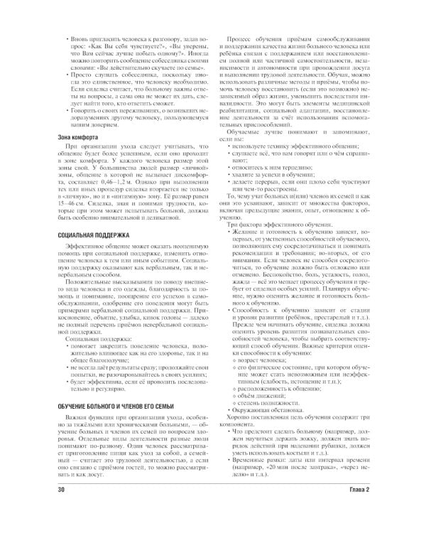 Все по уходу за больными на дому. 2-е изд., перераб. и доп