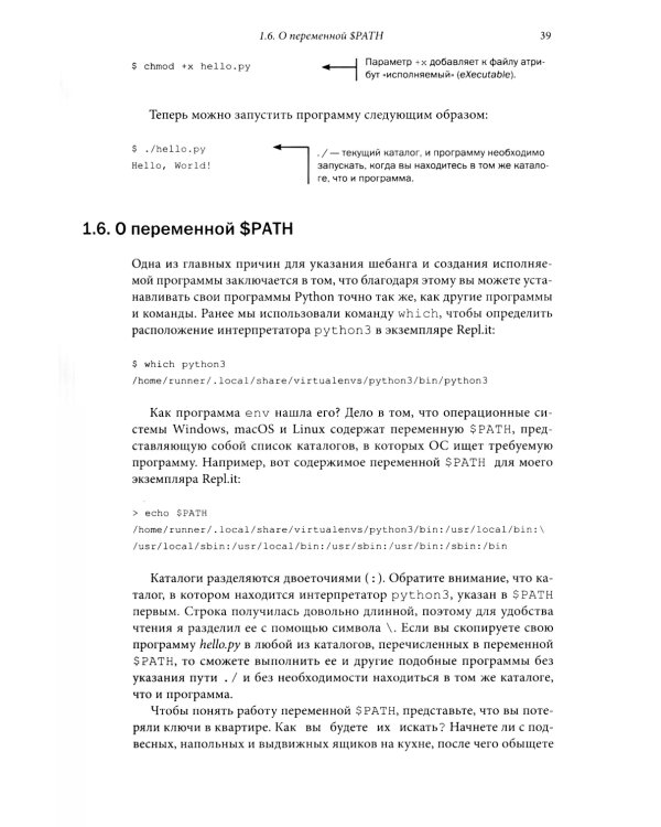 Python для начинающих: Учимся программировать с помощью мини-игр и загадок