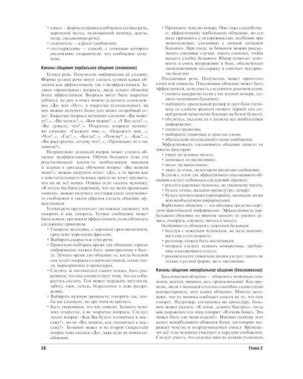 Все по уходу за больными на дому. 2-е изд., перераб. и доп
