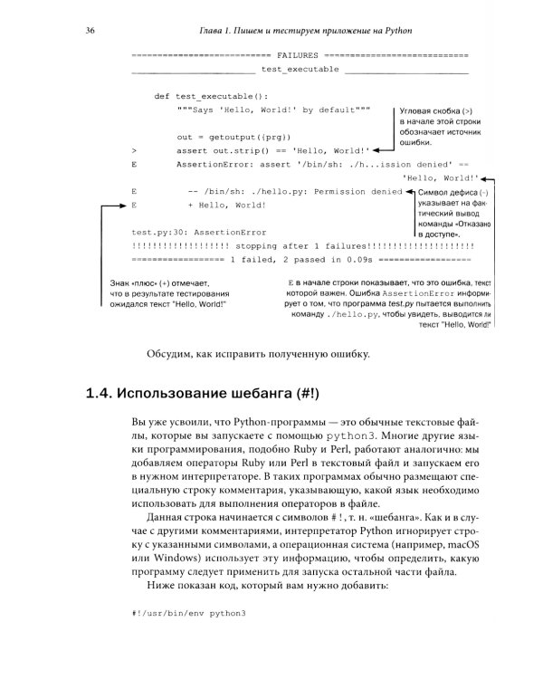 Python для начинающих: Учимся программировать с помощью мини-игр и загадок