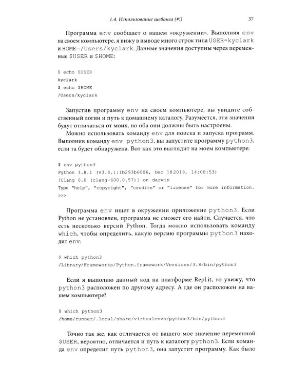 Python для начинающих: Учимся программировать с помощью мини-игр и загадок
