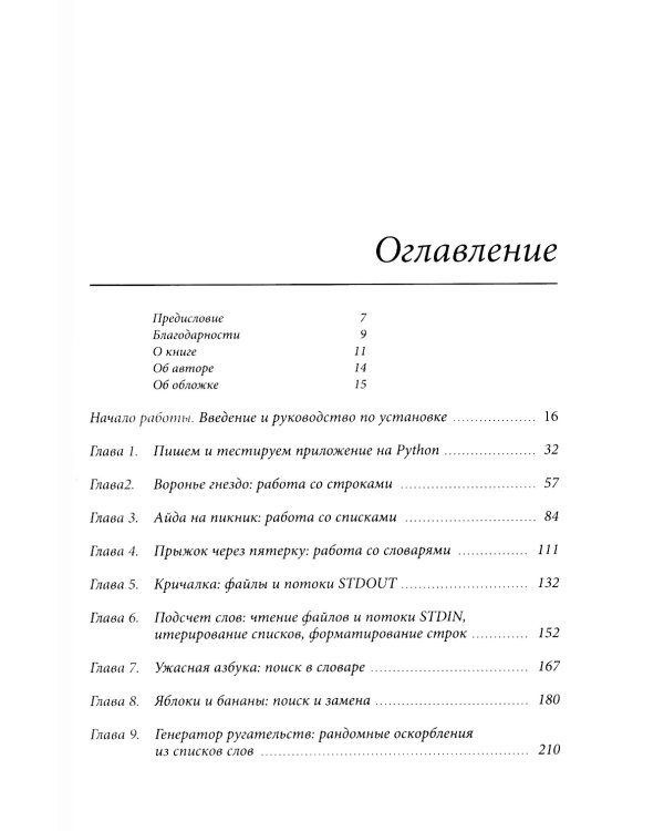Python для начинающих: Учимся программировать с помощью мини-игр и загадок