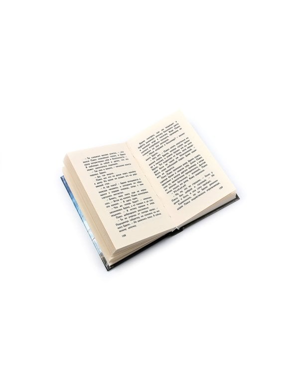 Бестселлеры Фантом: Два брата; Мальчик в полосатой пижаме; Соловей (комплект из 3-х книг)