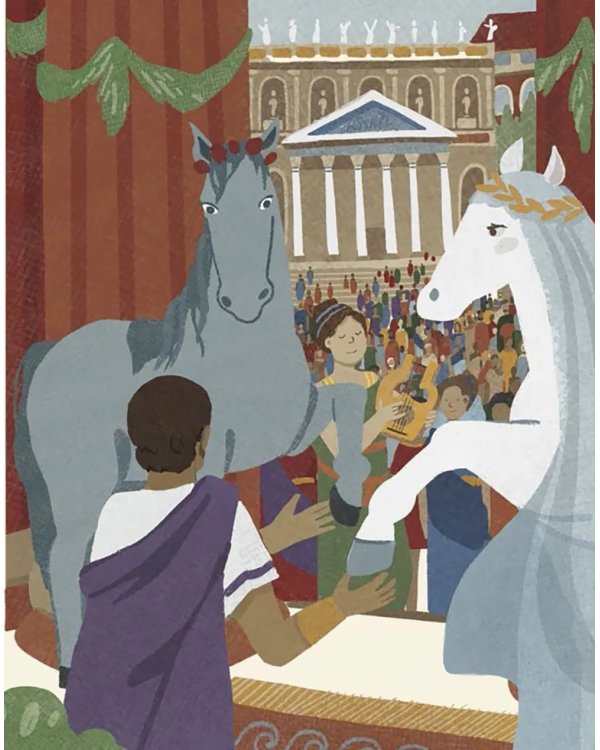 Знаменитые животные