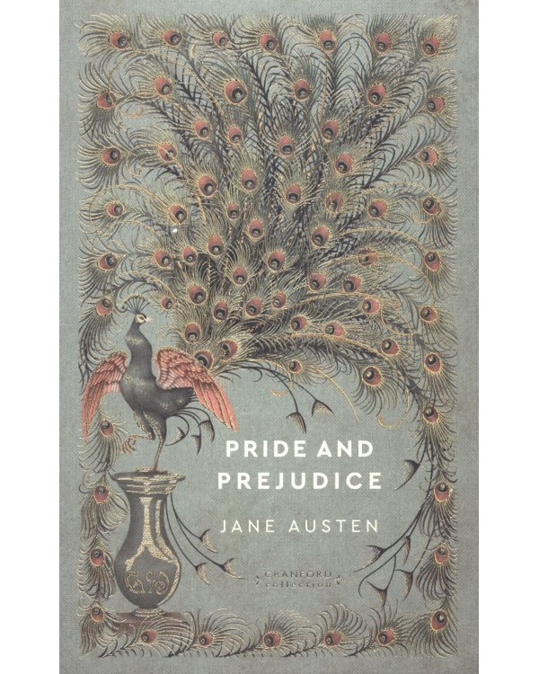 Pride & Prejudice