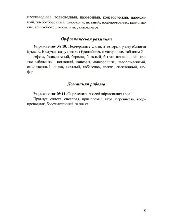 ЕГЭ 2025. 100 баллов. Русский язык: Самостоятельная подготовка к ЕГЭ