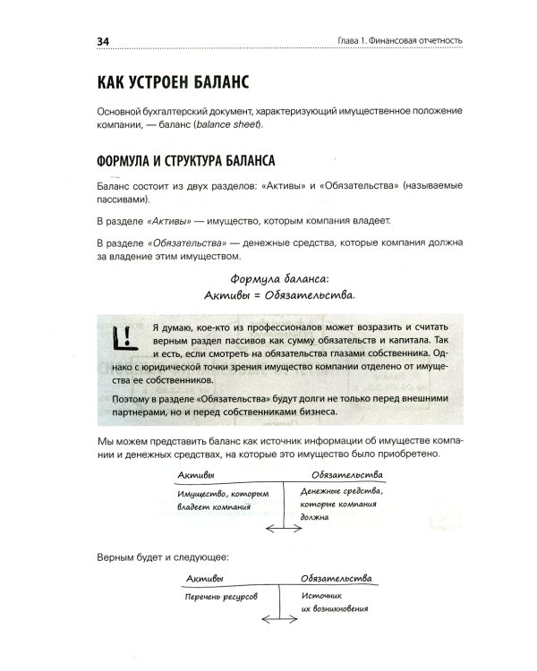 Финансы для нефинансистов. 2-е изд