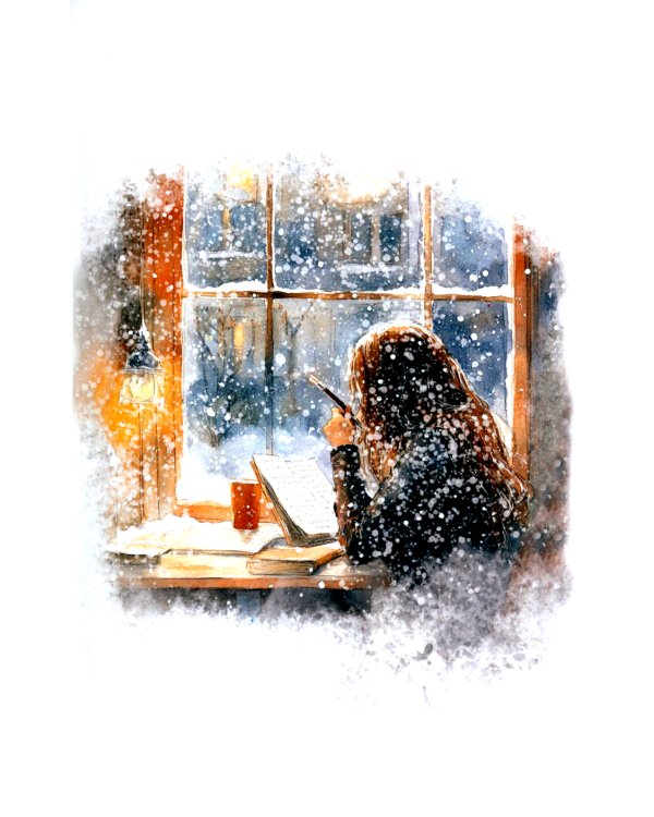 Хрупкие вещи: стихотворения