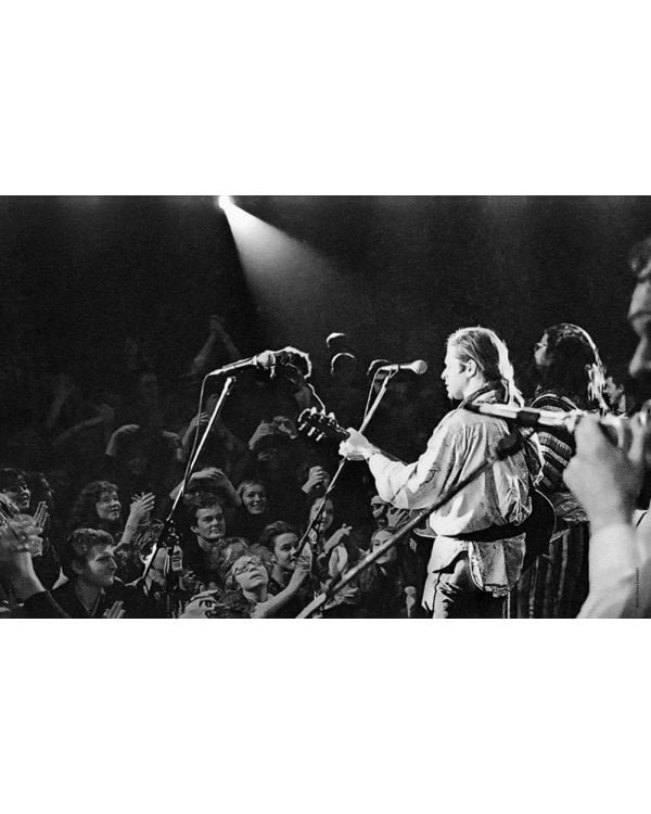 «Аквариум»: Геометрия Хаоса