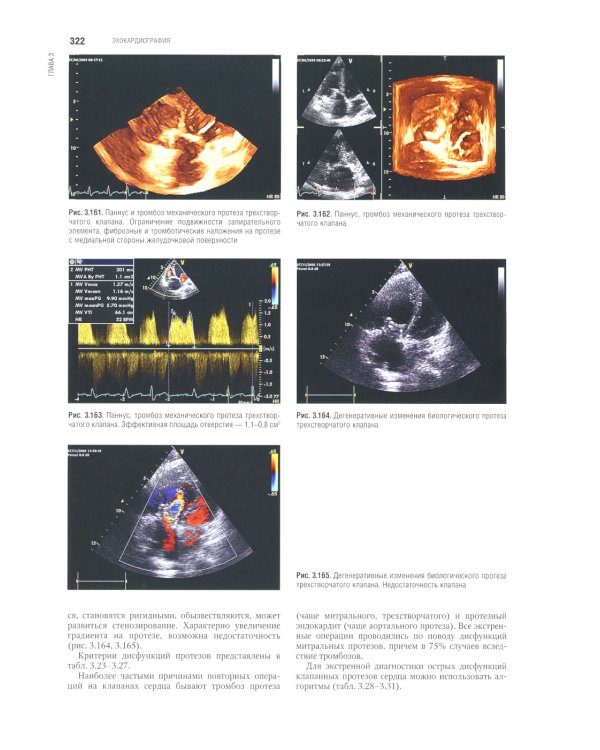 Функциональная диагностика: национальное руководство
