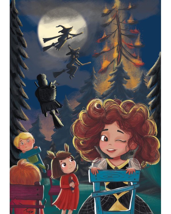 Шумелкины проделки. 5-е изд