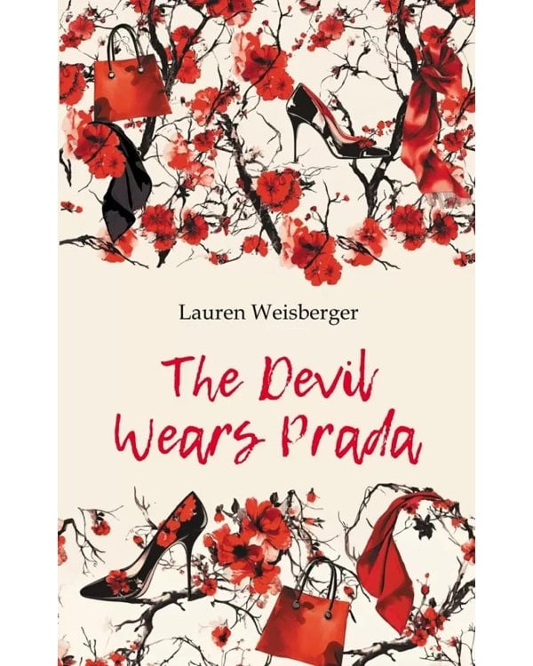 Дьявол носит Prada (английский язык, неадаптир.)