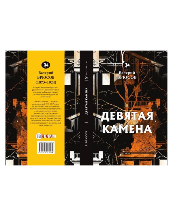 Девятая камена