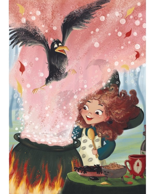 Шумелкины проделки. 5-е изд