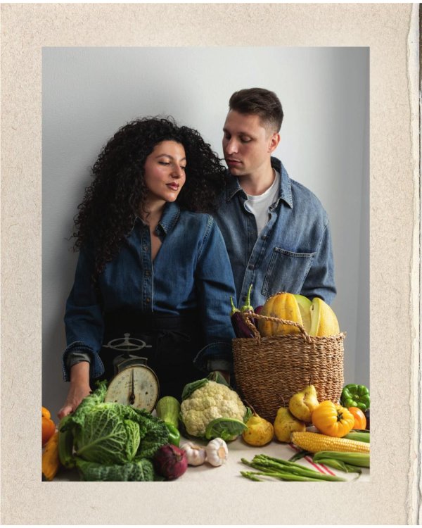 Ты поела? Согревающие рецепты круглый год