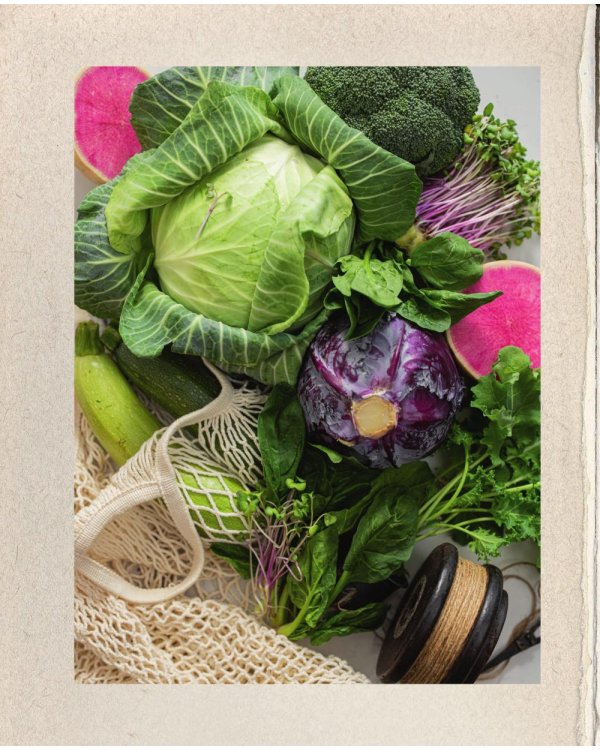 Ты поела? Согревающие рецепты круглый год