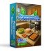 Кулинарная Симсуляция. 50 карт с рецептами