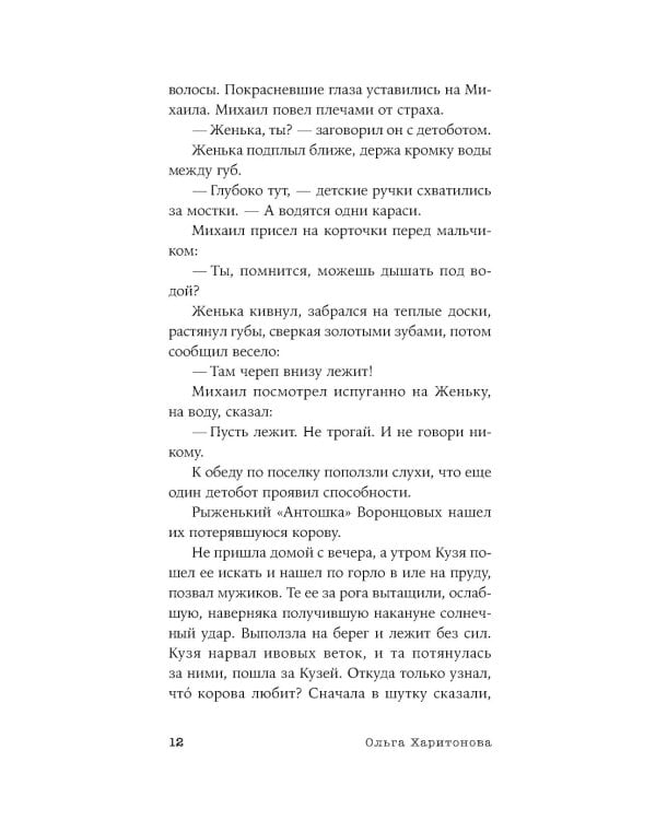 Чужая сторона: рассказы