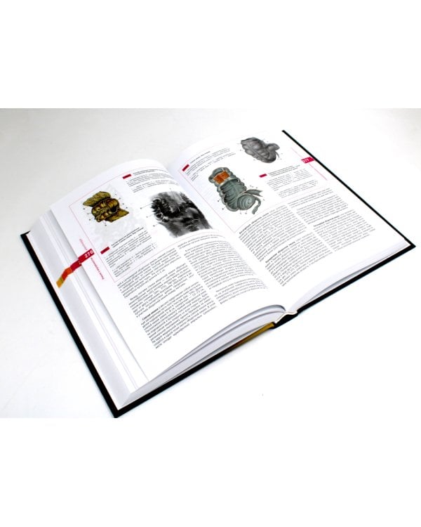 Атлас нормальной анатомии человека: Учебное пособие. 6-е изд