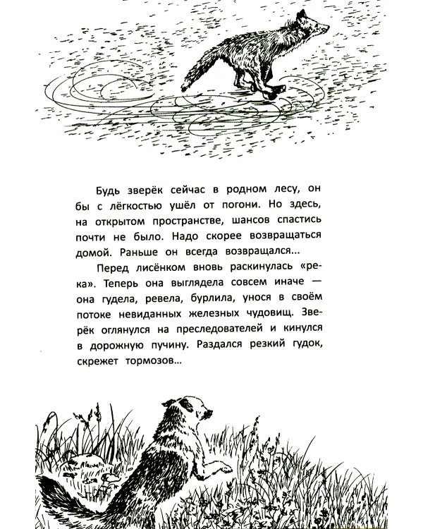 Бегущие по кромке леса. 2-е изд